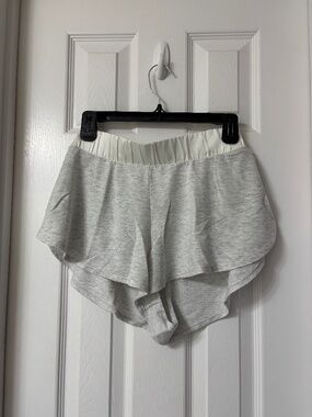 Victoria's Secret Sleep Shorts